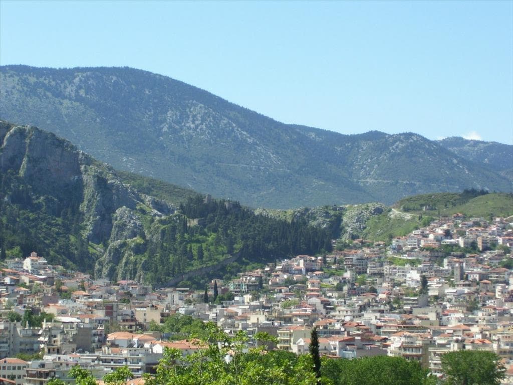 For Sale Flat 85 m² in central Greece