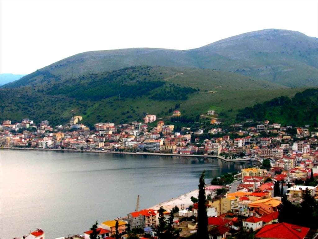 For Sale Land 5689 m² in central Greece