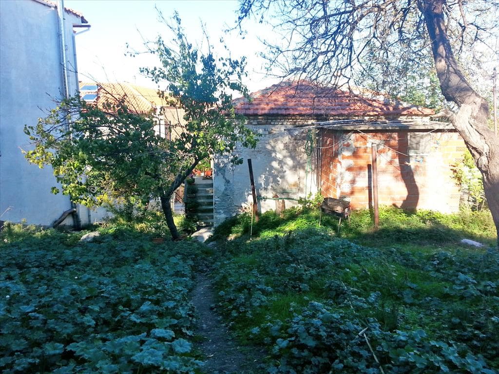 Building Plot of 400 m² with Permits in Kassandra, Chalkidiki