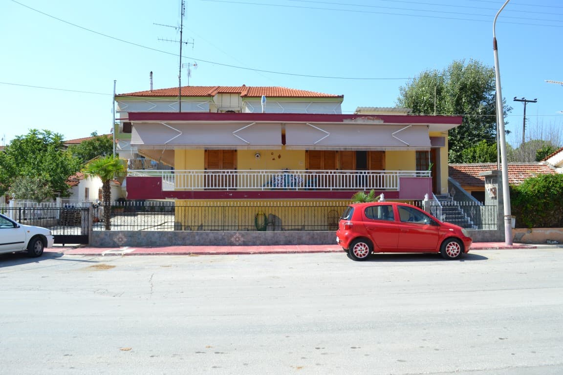 For Sale Detached house 205 m² in Chalkidiki
