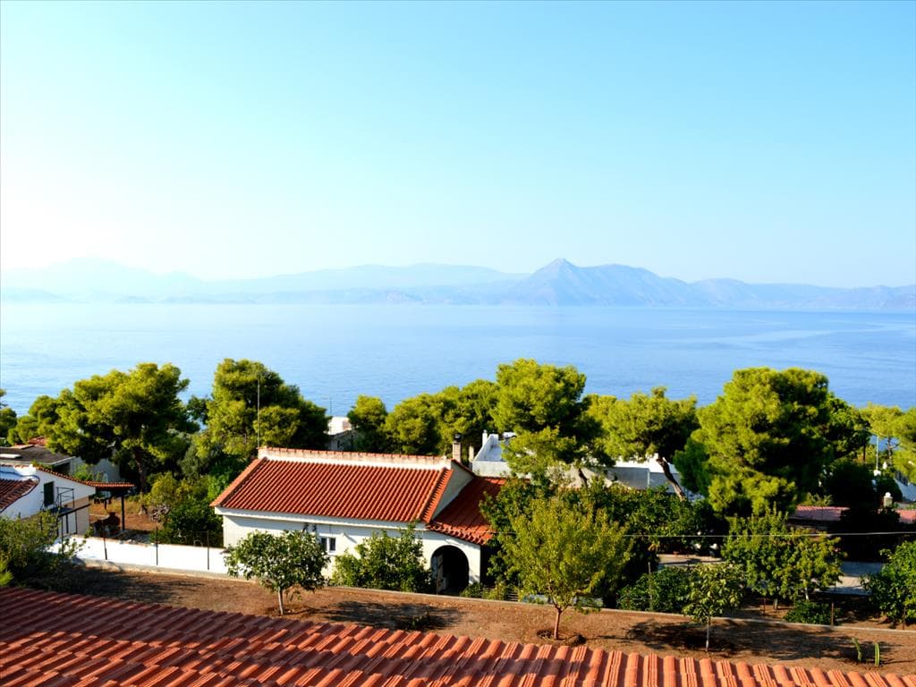 For Sale Detached house 100 m² in Attica