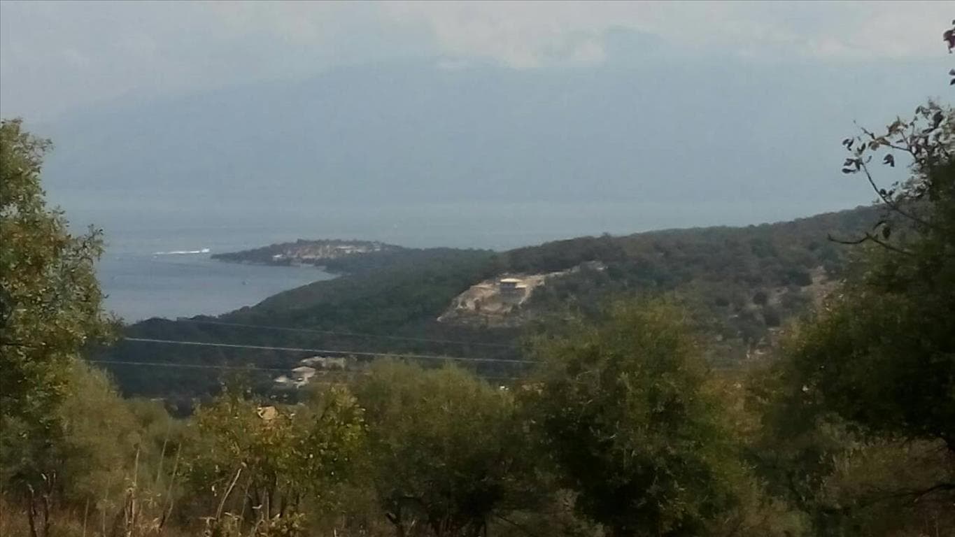 For Sale Land 7800 m² in Ionian Islands