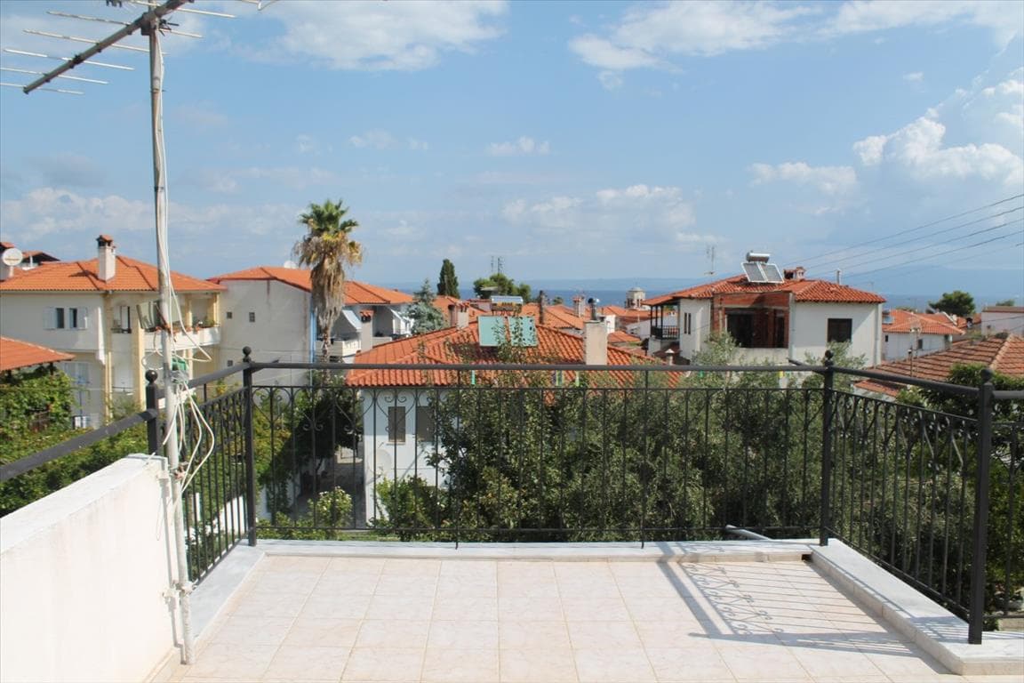 For Sale Detached house 140 m² in Kassandra, Chalkidiki