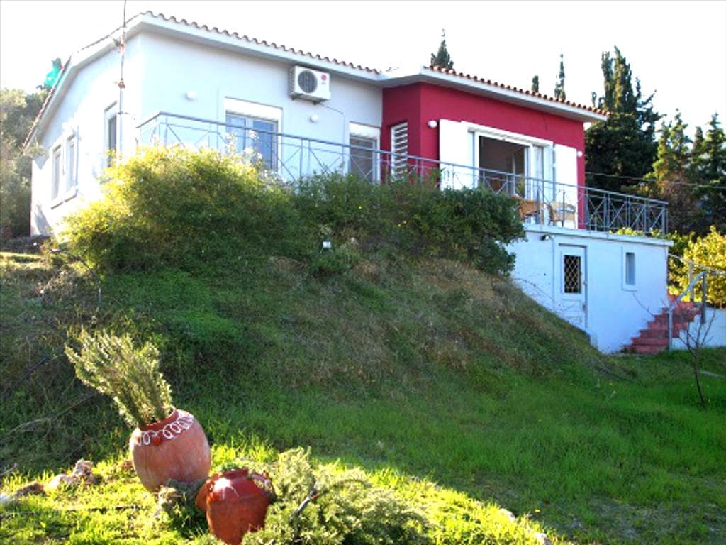 For Sale Detached house 90 m² in Eastern Peloponnese