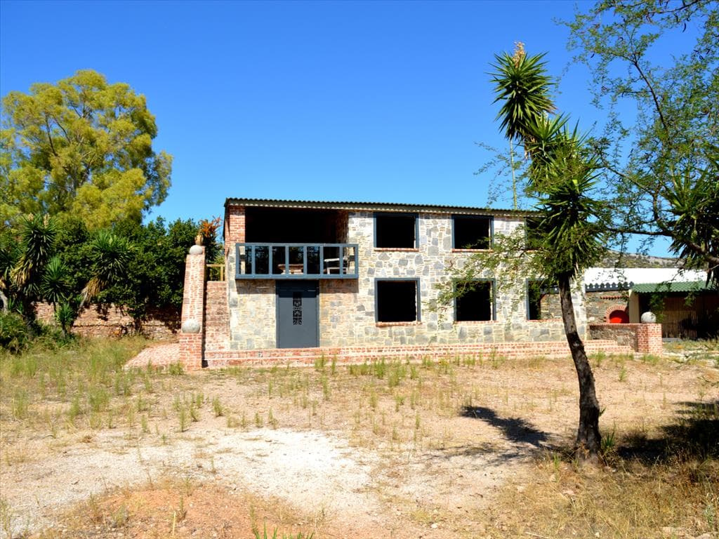 For Sale Detached house 180 m² in Attica