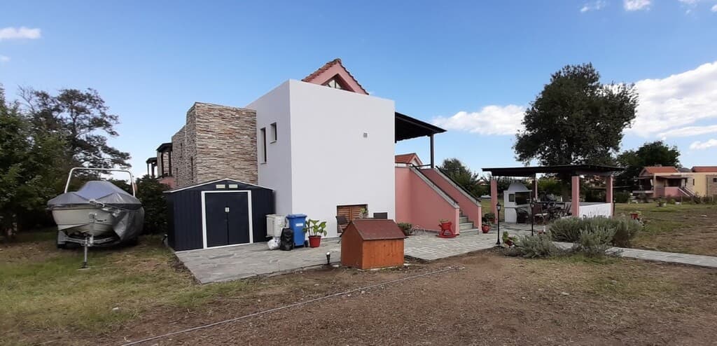 For Sale Maisonette 75 m² in Athos, Chalkidiki