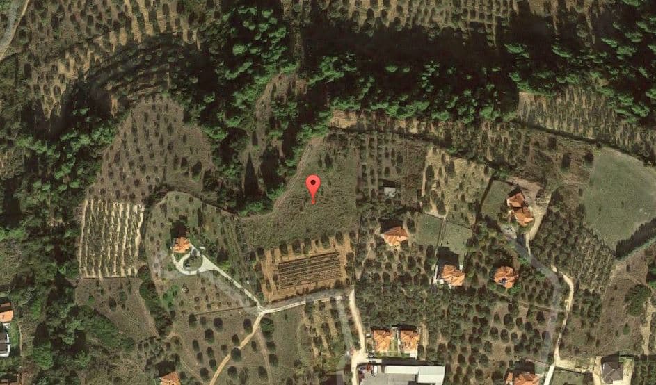 For Sale Land 5100 m² in Sithonia, Chalkidiki