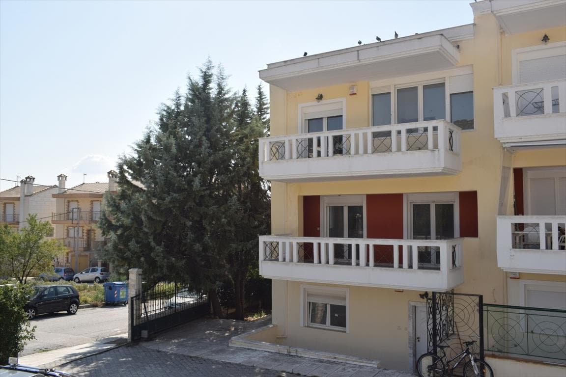 For Sale Maisonette 172 m² in Thessaloniki