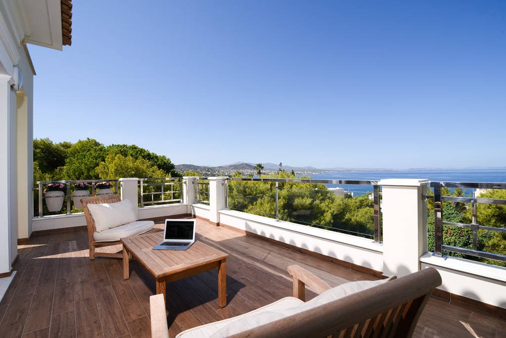 For Sale Villa 500 m² in Attica