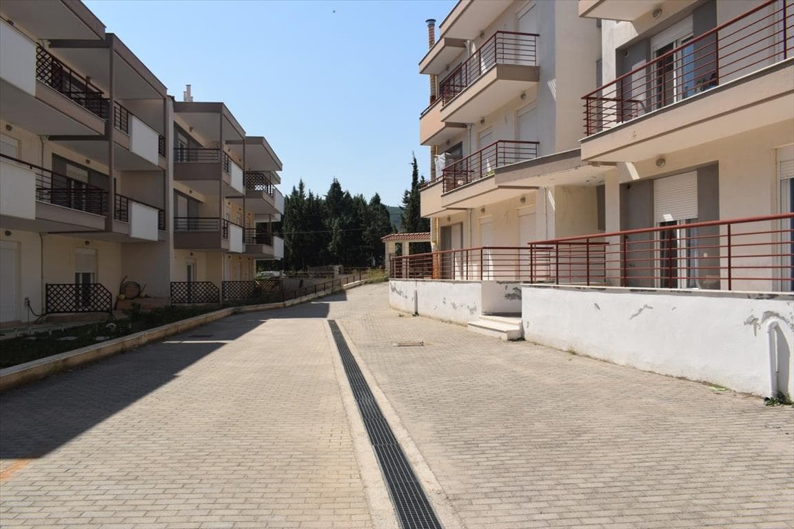For Sale Flat 142 m² in Thessaloniki