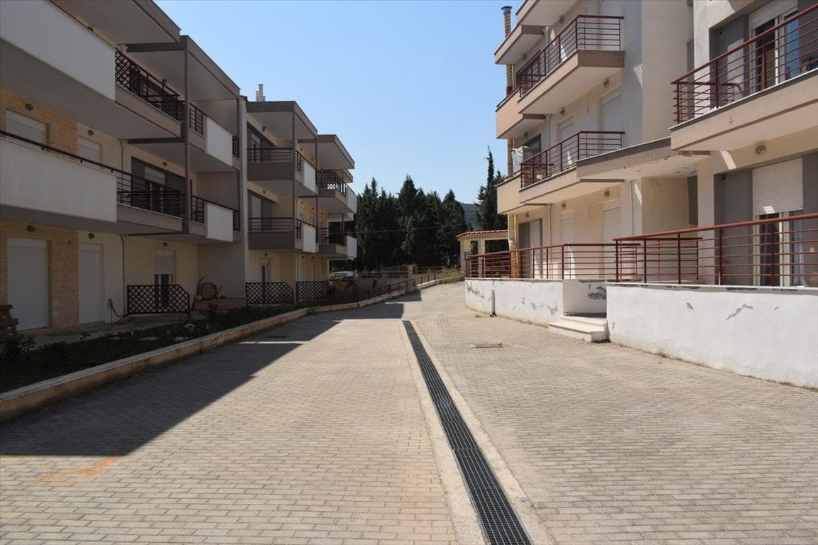For Sale Maisonette 155 m² in Thessaloniki