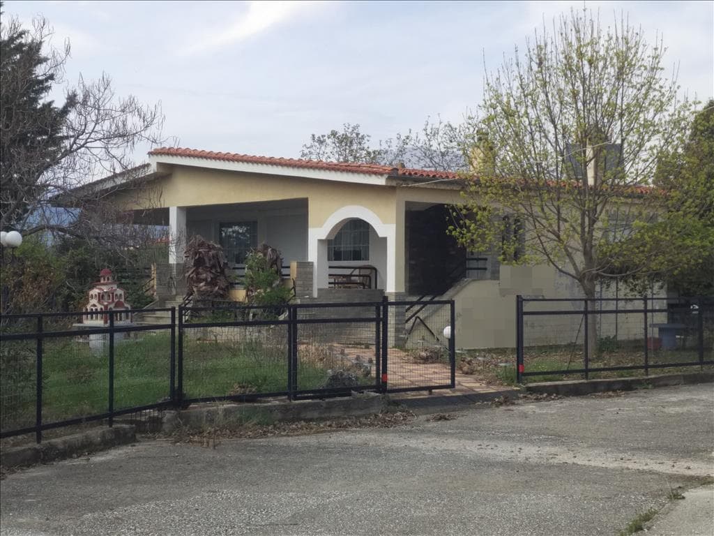 For Sale Detached house 350 m² in North Greece