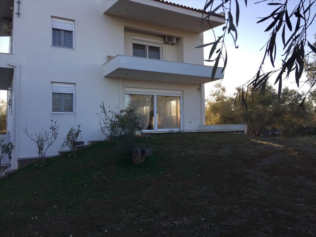 For Sale Detached house 320 m² on the Euboea island