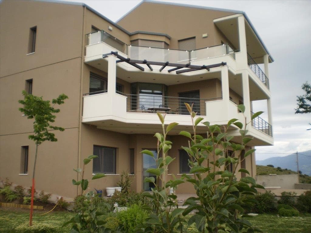 For Sale Detached house 333 m² in Epirus