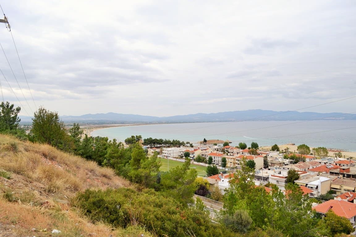 For Sale Land 700 m² in Kassandra, Chalkidiki