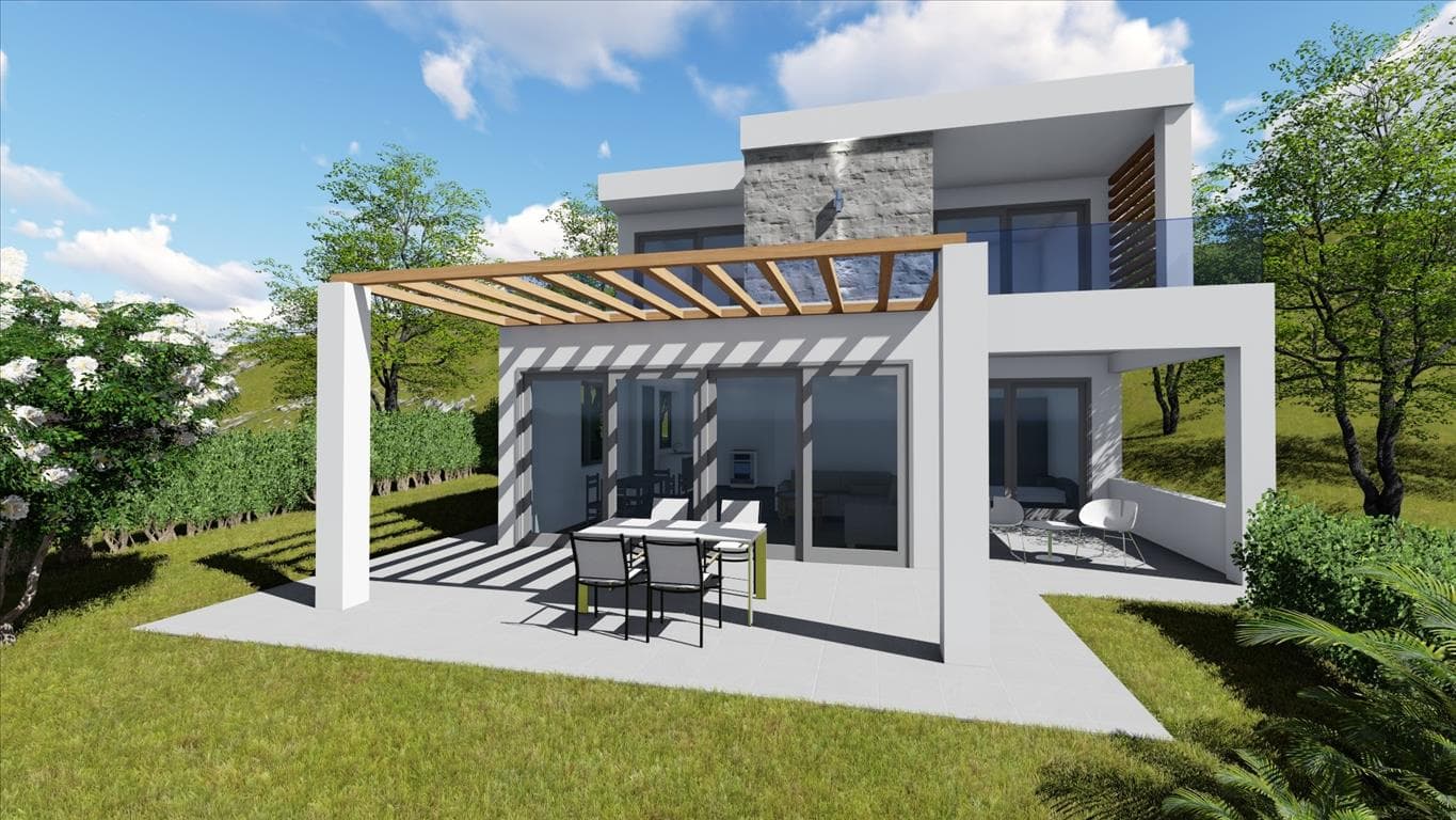For Sale Villa 100 m² in Sithonia, Chalkidiki