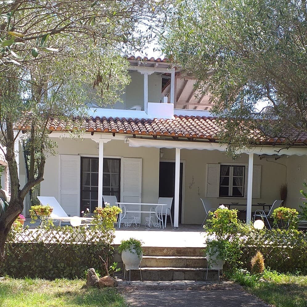 For Sale Detached house 97 m² in Sithonia, Chalkidiki