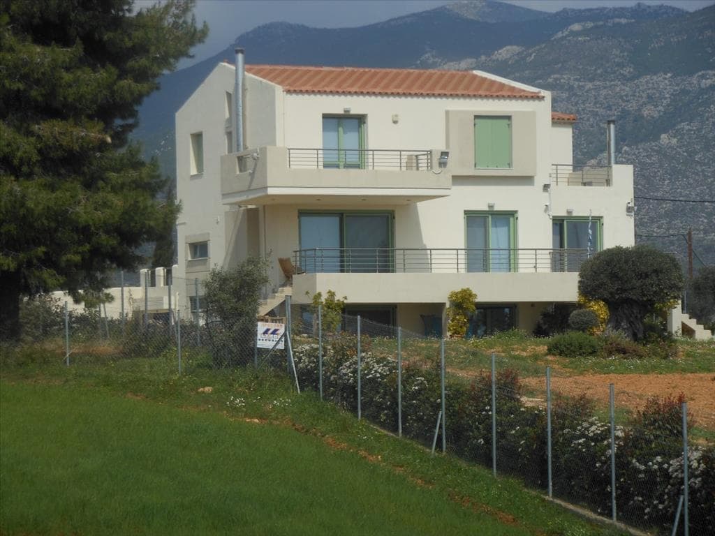For Sale Detached house 230 m² in Attica