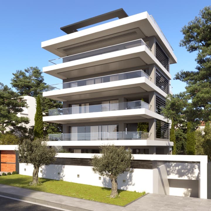 For Sale Duplex 200 m² in Athens