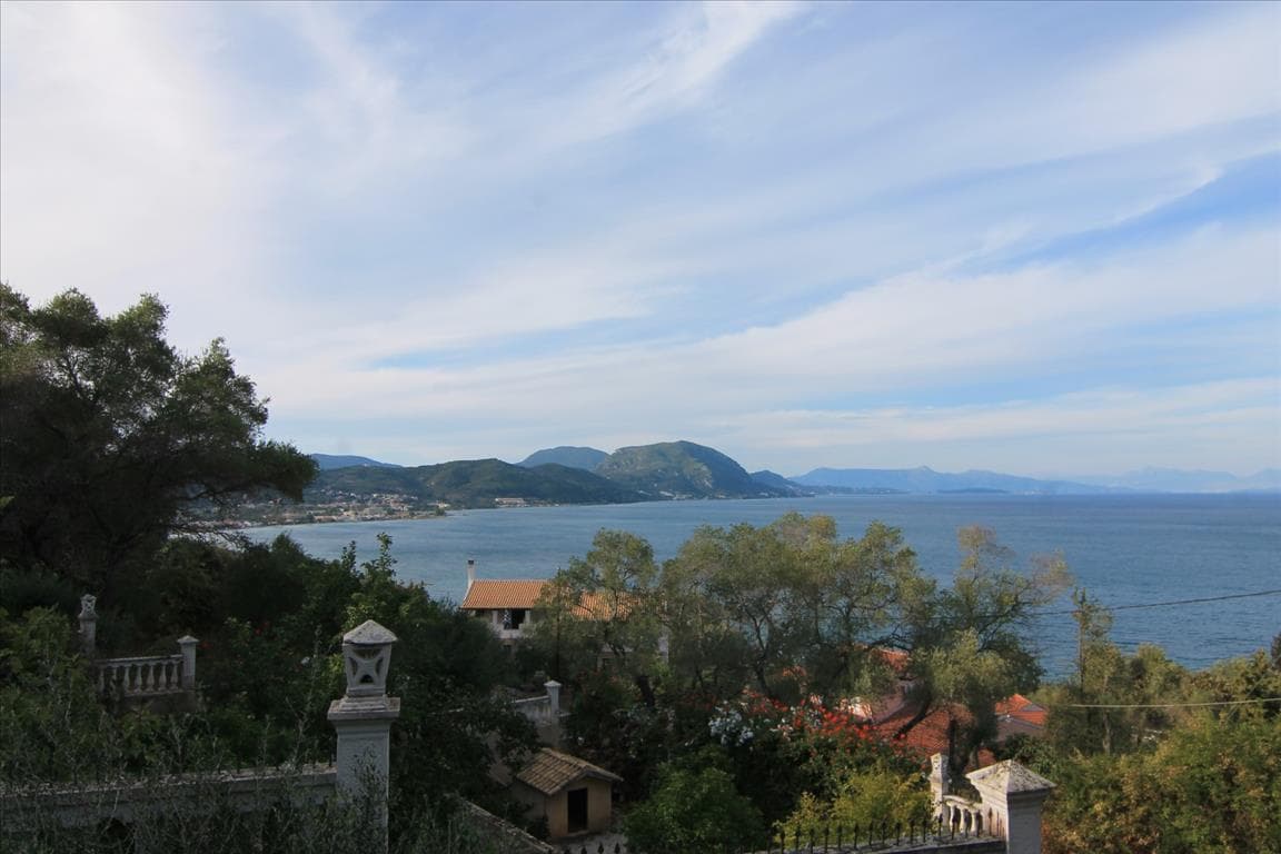 For Sale Land 2306 m² in Corfu