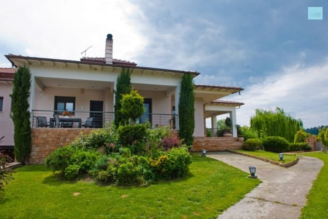 For Sale Detached house 600 m² in Kassandra, Chalkidiki