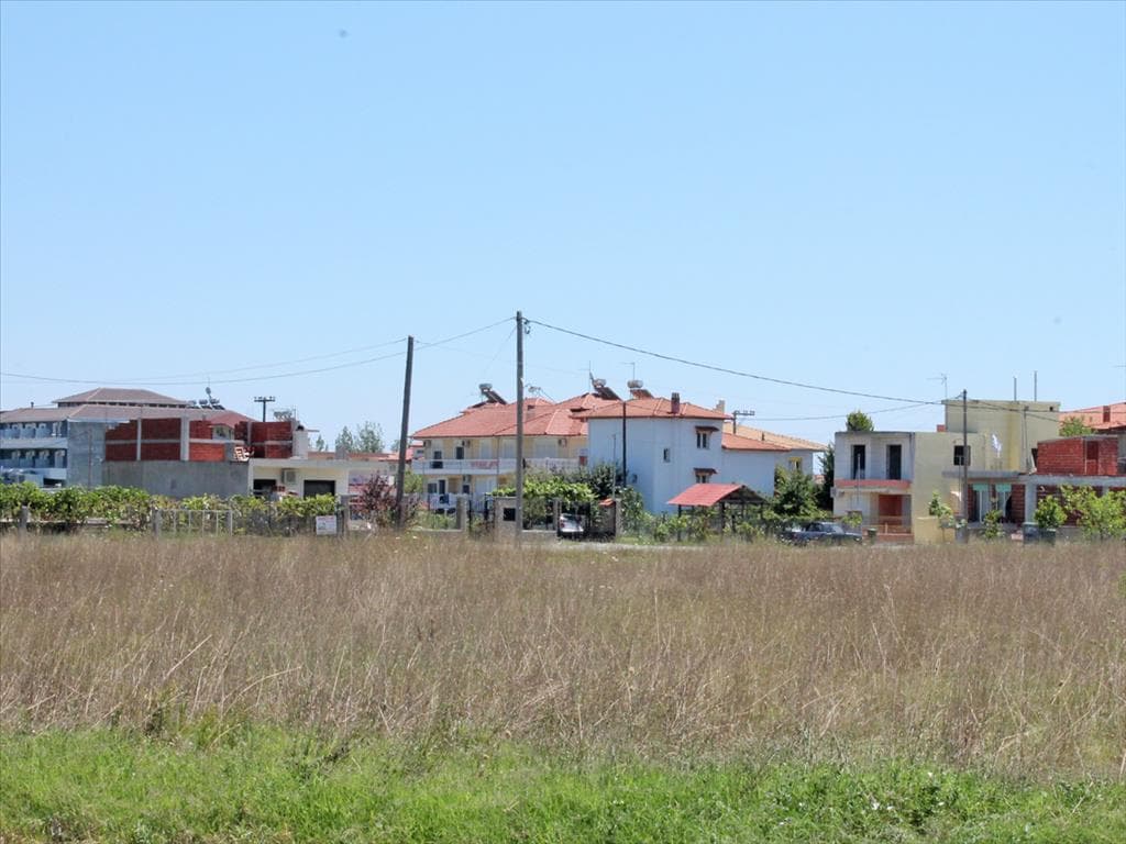 For Sale Land 12567 m² in Kavala suburbs