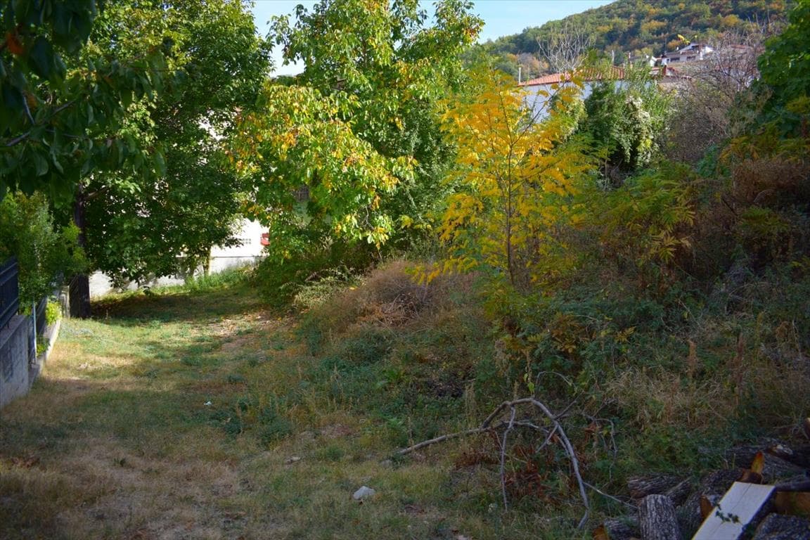 For Sale Land 355 m² in the suburbs of Thessaloniki