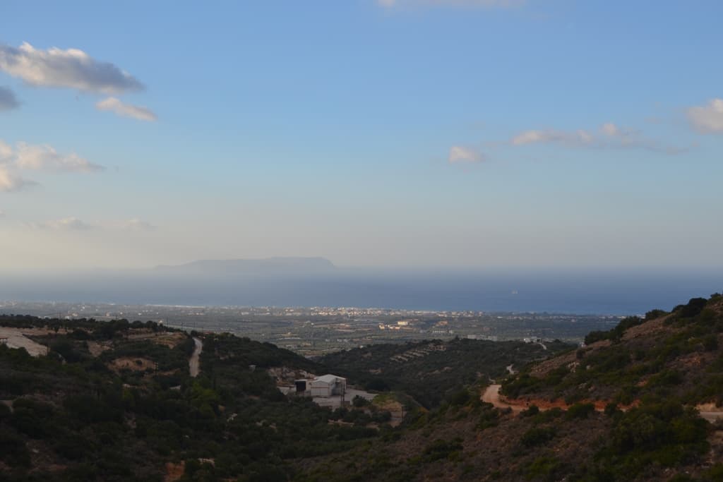 For Sale Land 10000 m² in Crete