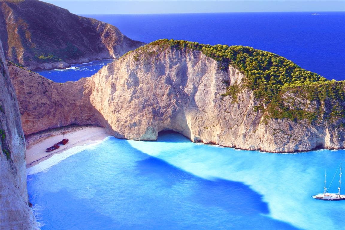 For Sale Land 2558 m² in Zante