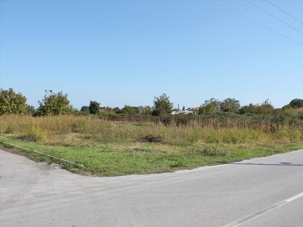 For Sale Land 7000 m² on the Olympic Coast