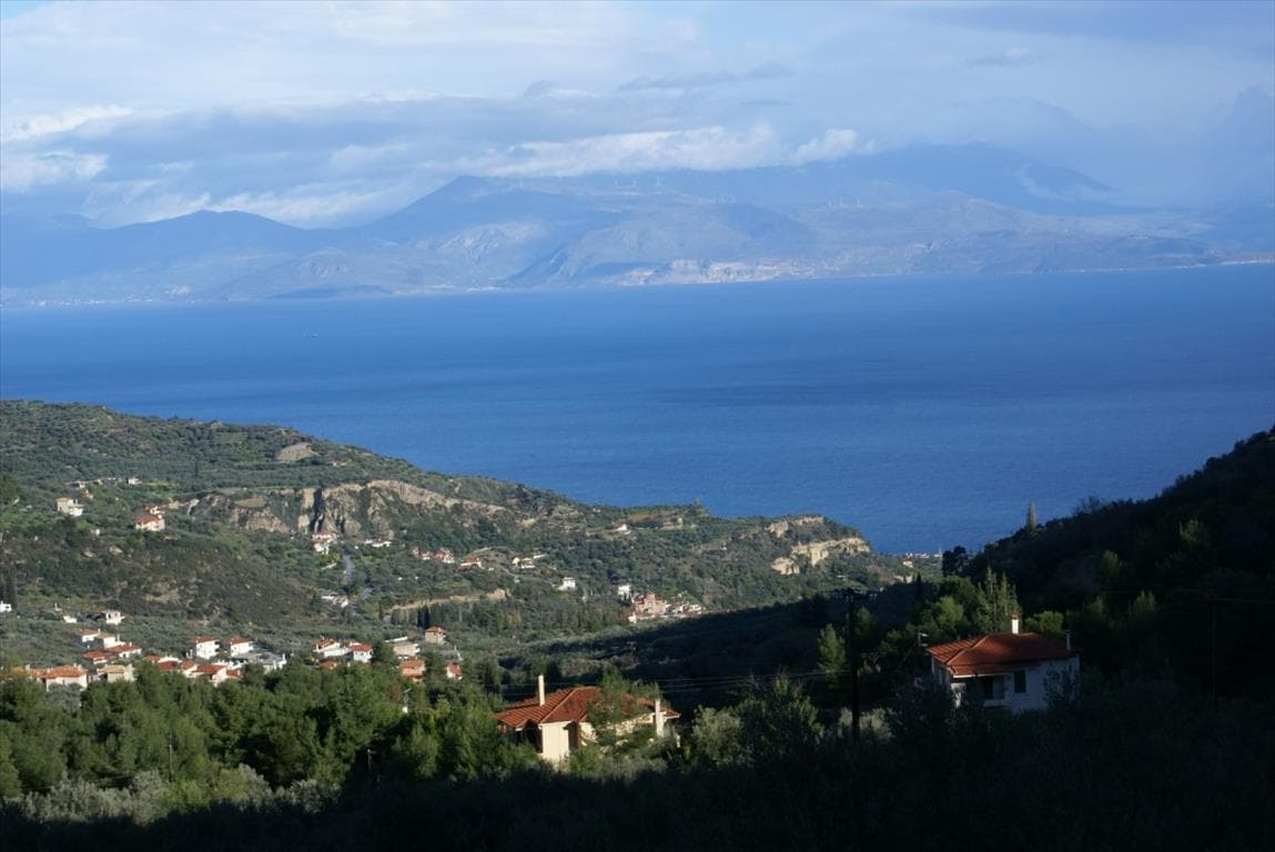 For Sale Detached house 170 m² in Eastern Peloponnese
