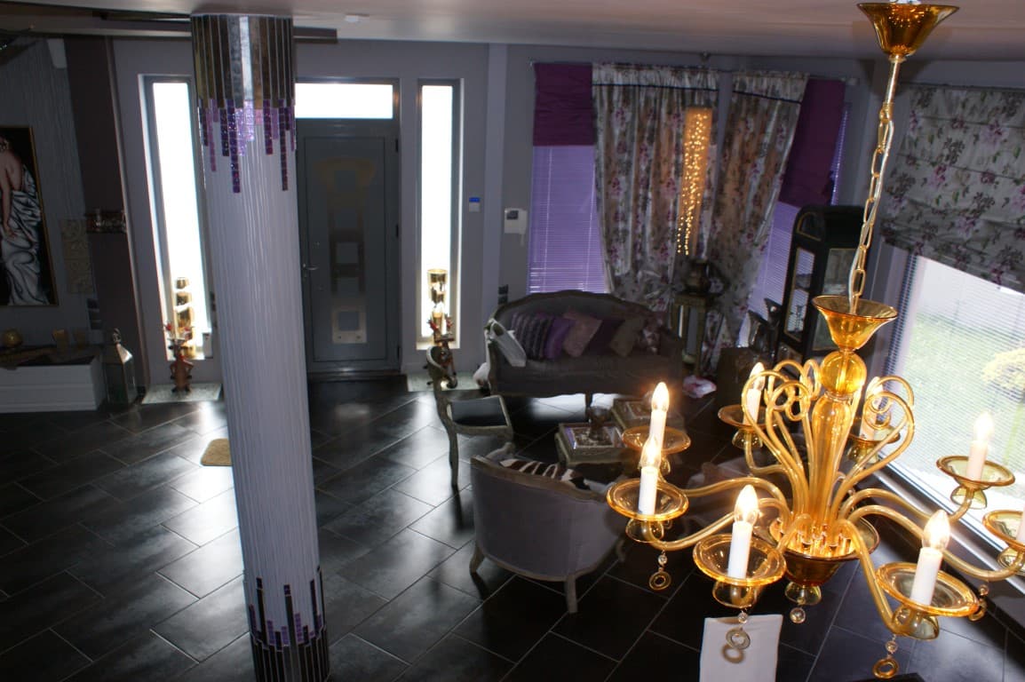 For Sale Villa 260 m² in Komotini