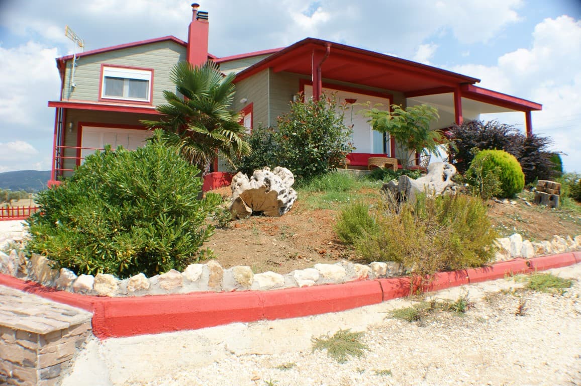 For Sale Villa 290 m² in Thrace