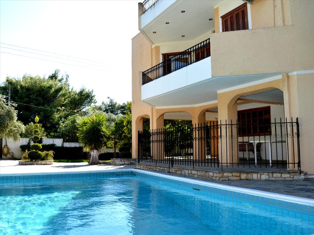 For Sale Villa 220 m² in Attica