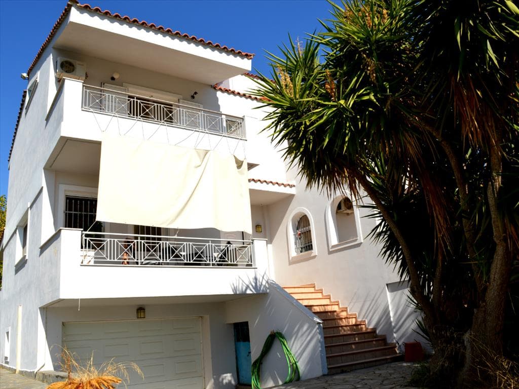 For Sale Detached house 230 m² in Attica