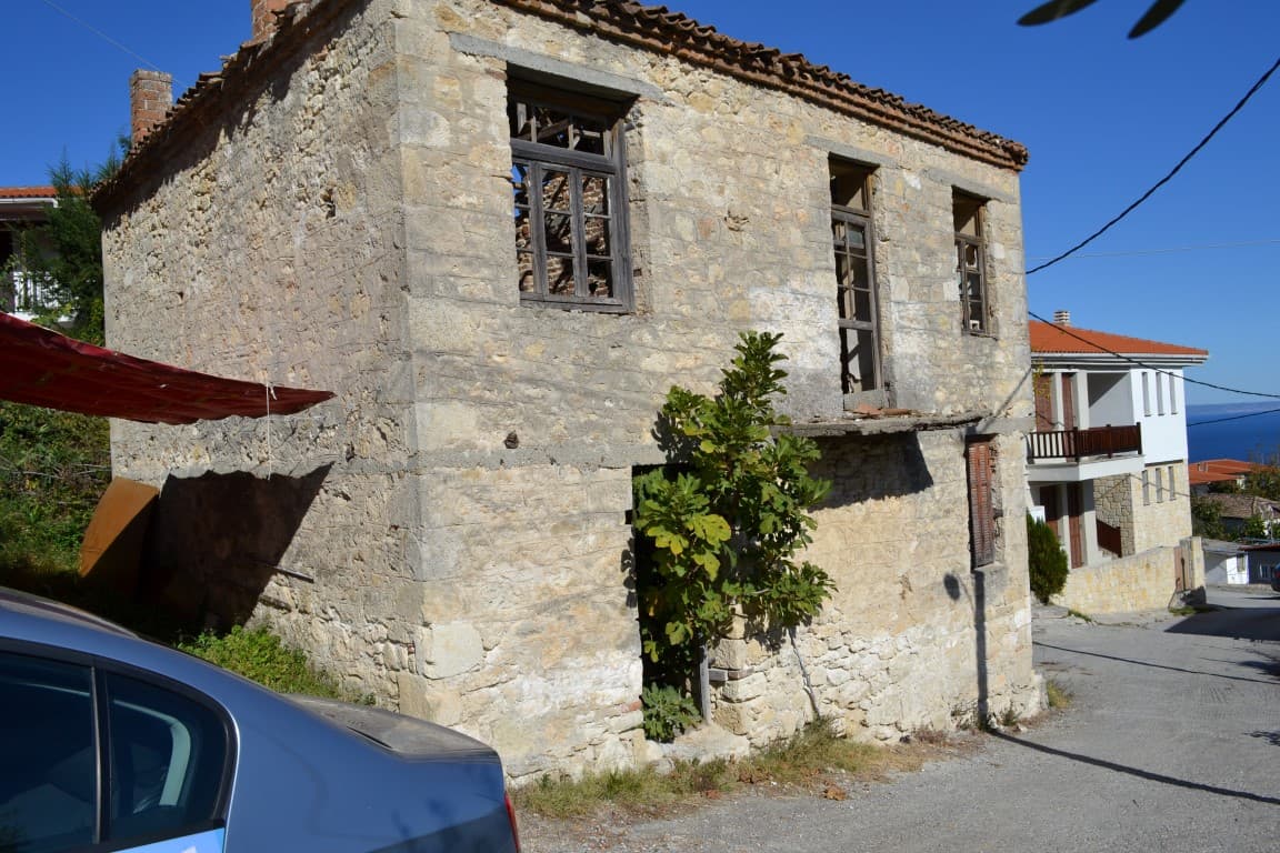 For Sale Detached house 116 m² in Kassandra, Chalkidiki
