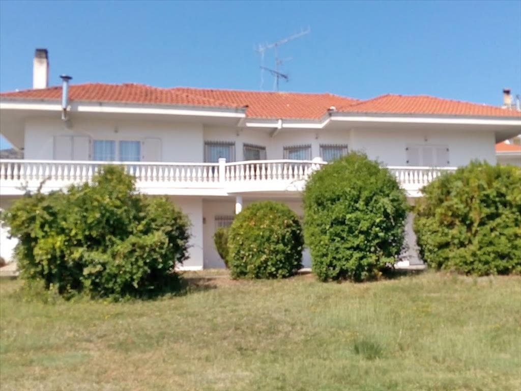 For Sale Detached house 350 m² in North Greece
