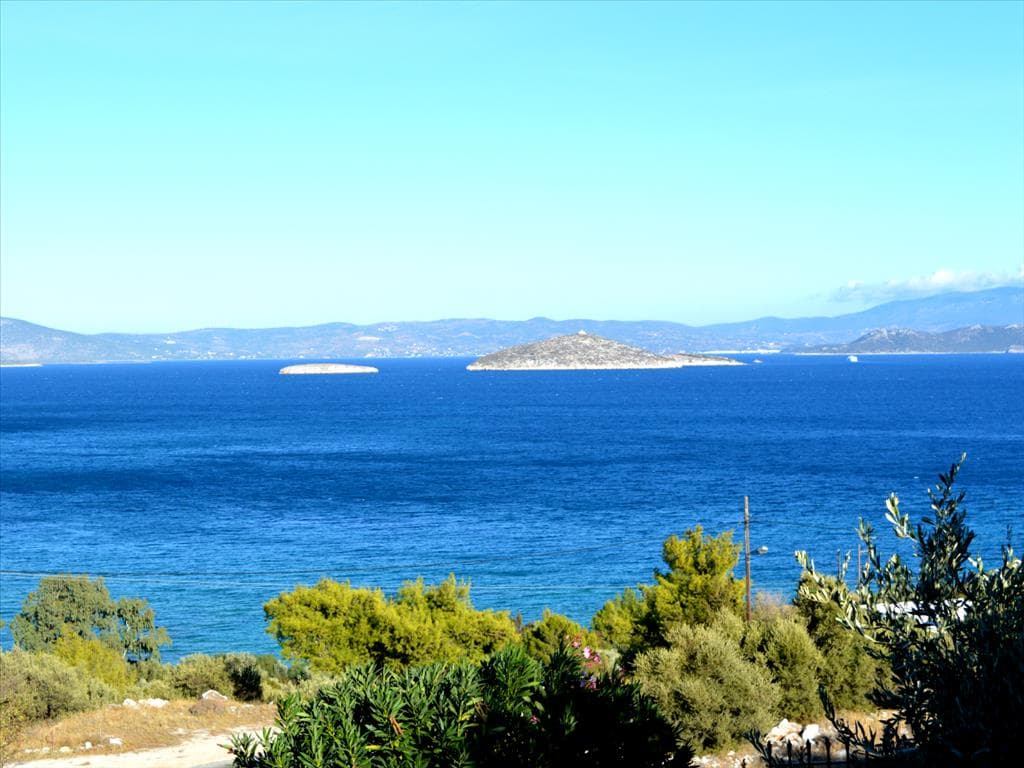 For Sale Detached house 95 m² in Attica