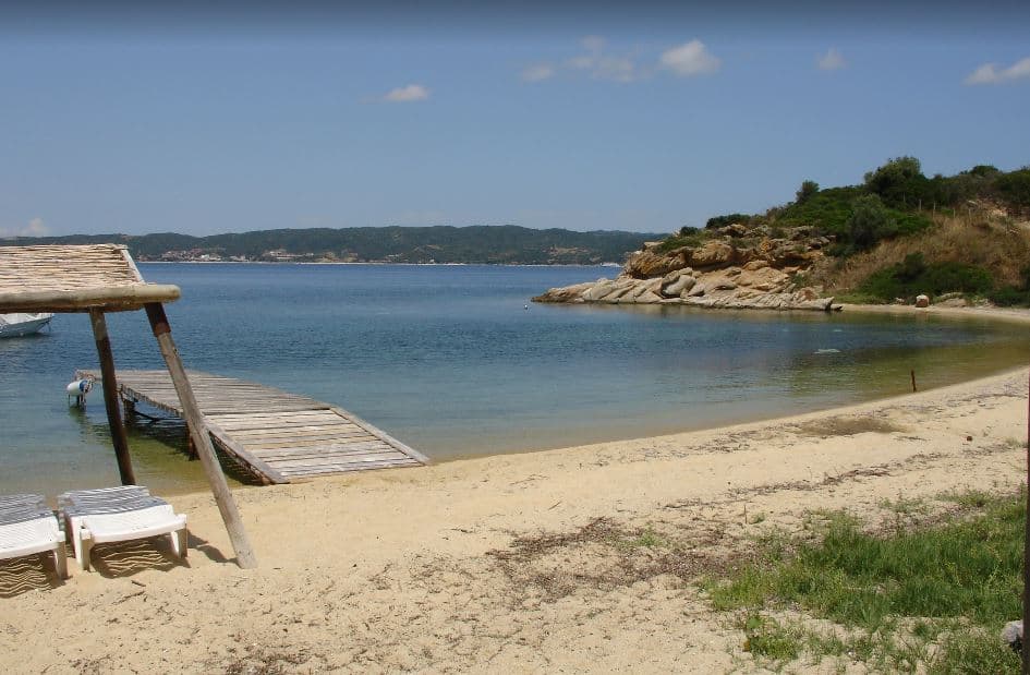For Sale Land 42000 m² in Athos, Chalkidiki