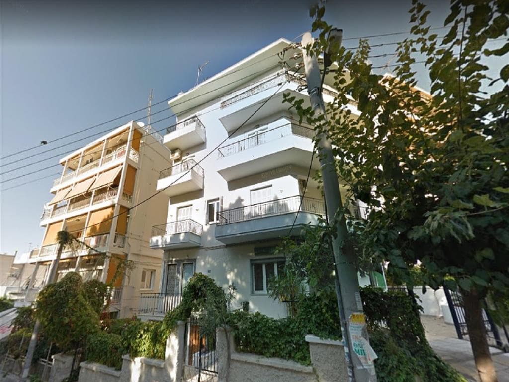 For Sale Flat 85 m² in Athens
