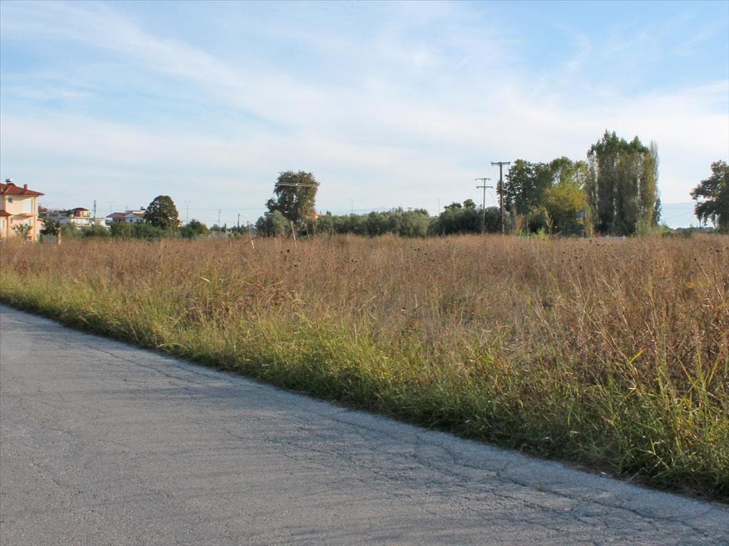 For Sale Land 2556 m² on the Olympic Coast
