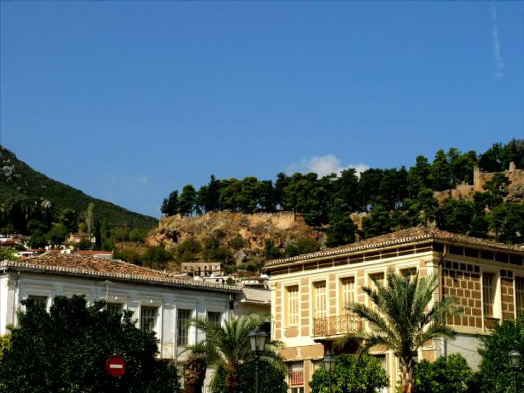 For Sale Detached house 430 m² in central Greece
