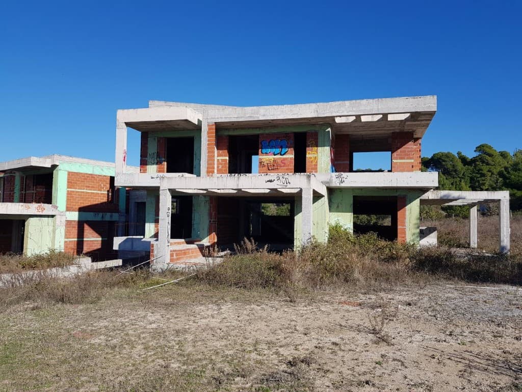 For Sale Detached house 300 m² in Kassandra, Chalkidiki