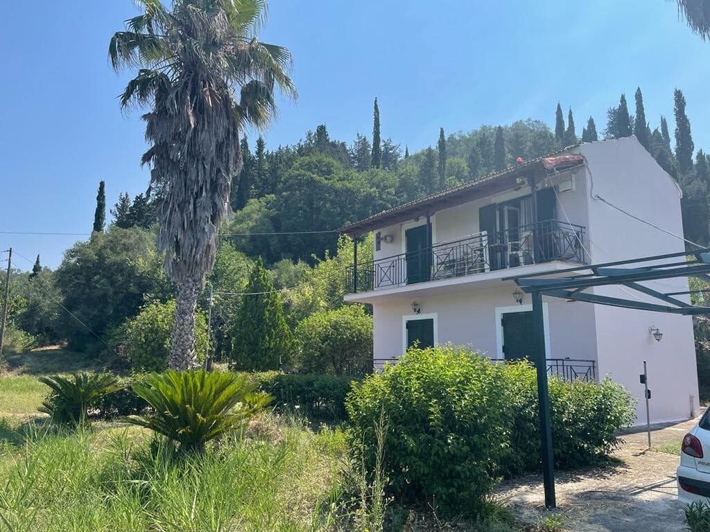 For Sale Detached house 80 m² in Corfu