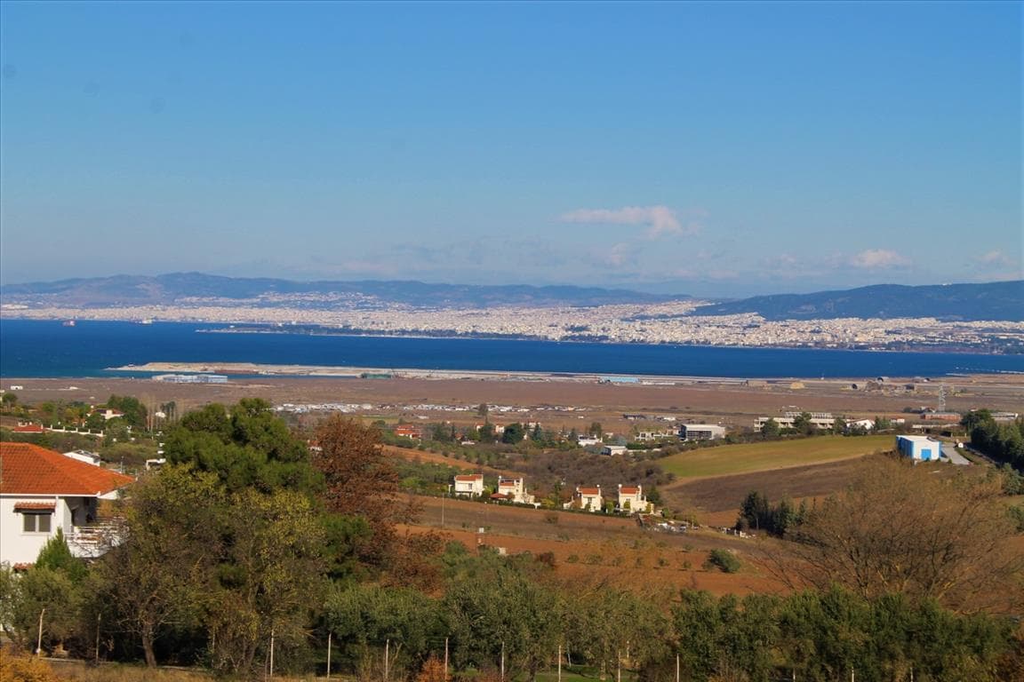 For Sale Detached house 380 m² in the suburbs of Thessaloniki