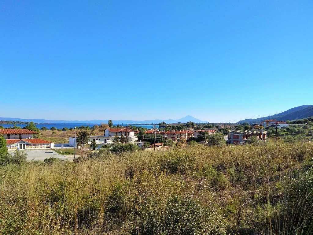 For Sale Land 36000 m² in Sithonia, Chalkidiki