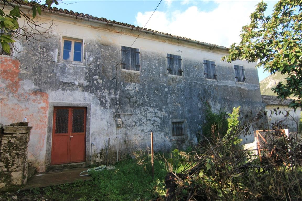 For Sale Detached house 151 m² in Corfu