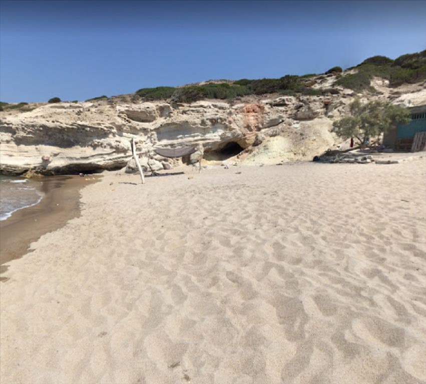 For Sale Land 30000 m² in Cyclades