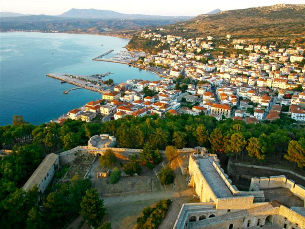For Sale Maisonette 155 m² in Western Peloponnese