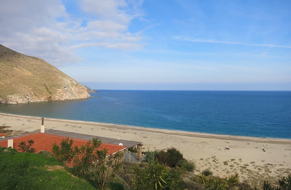 For Sale Land 18996 m² on the Euboea island